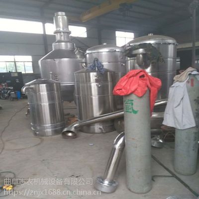 濟南志農白酒釀酒設備生產