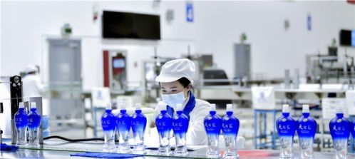 洋河股份努力成為白酒之中最懂健康的名酒 產品創新做新型消費引領者