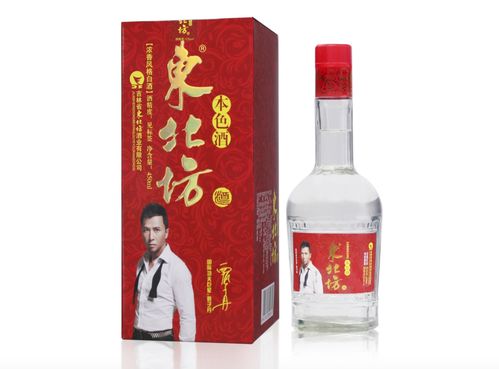 東北坊 酒類產品再上黑榜 公司宣稱多位明星為品牌代言人
