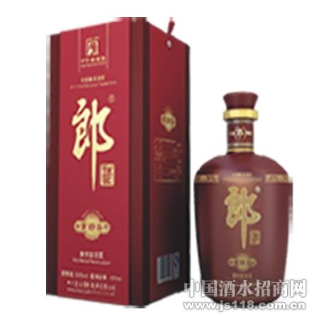 紫砂郎酒 四川郎酒集團 紫砂郎酒價格