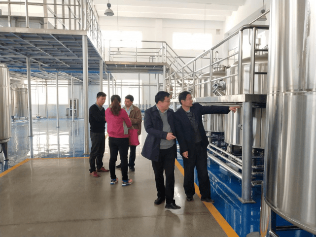 瑞豐生物:為構建酒業發展新格局注入新動力