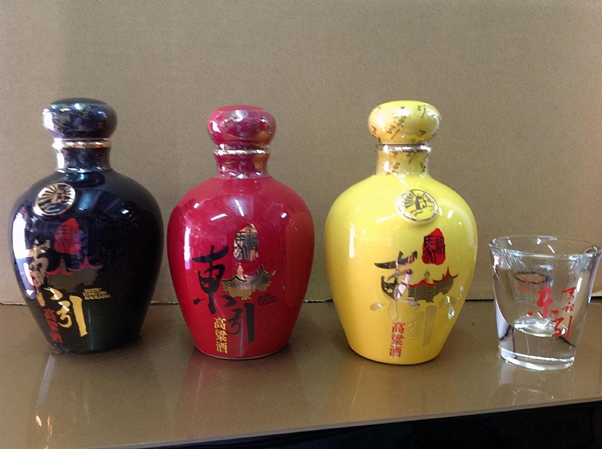 臺灣省也有茅臺酒?除了金門高粱,這幾種當地名酒也不容錯過