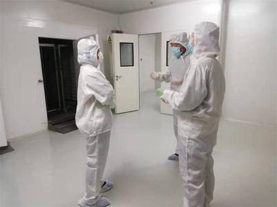 食藥安護佳節丨煙臺高新區加強節日期間食品生產安全監管工作