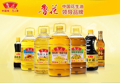 食用油哪個品牌好 中國食用油十大名牌排行榜
