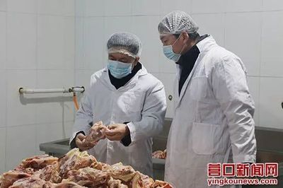 【提醒】這家餐館去過沒?上了春節(jié)食品安全檢查“整改名單”_社會(huì)